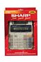 Sharp Desk Top Calculator + Print El1801 - Min orders apply, ple