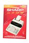 Sharp Mini Printer Desk - Replace 2901** - Min orders apply, ple