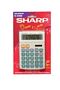 Sharp Nice Size 8Digit Angled Disp El330 - Min orders apply, ple