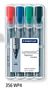 Staedtler Flipchart Marker 4 Ass - Min orders apply, please con Staedtler Flipchart Marker 4 Ass - Min orders apply, please con