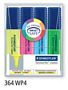 Staedtler Highlighter Textsurfer 4 - Min orders apply, please co Staedtler Highlighter Textsurfer 4 - Min orders apply, please co