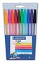 Staedtler Ballpoint Pen Fluorescent 10 - Min orders apply, pleas Staedtler Ballpoint Pen Fluorescent 10 - Min orders apply, pleas