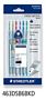 Staedtler Triplus Gel-Liner Decor 6 - Min orders apply, please c Staedtler Triplus Gel-Liner Decor 6 - Min orders apply, please c