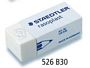 Staedtler Rasoplast Eraser 43X19X13 30 - Min orders apply, pleas Staedtler Rasoplast Eraser 43X19X13 30 - Min orders apply, pleas