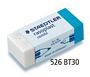 Staedtler Eraser Duo Plast 42X18X12 30 - Min orders apply, pleas Staedtler Eraser Duo Plast 42X18X12 30 - Min orders apply, pleas