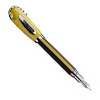 Ducati 750 Fountain Pen Yellow Ducati 750 Fountain Pen Yellow
