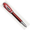 Ducati 750 Roller Ball Pen Red Ducati 750 Roller Ball Pen Red