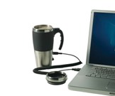 Usb Mug