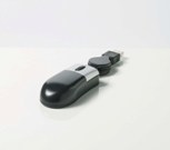 Mini Retractable Mouse