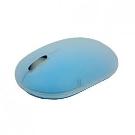 Washable Mouse - White/Blue/Green