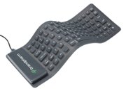 Flexible Keyboard