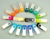 Memory Stick - Twist