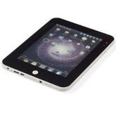 7" Smart Tablet - SQ