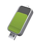 Mini Slide Usb