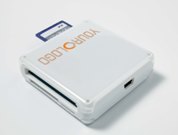 All-In-One Card Reader All-In-One Card Reader