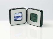 1.5" Mini Travel Photo frame