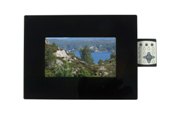 9" Digital Photo Frame Style