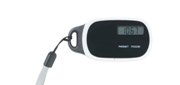 Superslim Pedometer