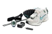 Sports Gps Set