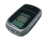 Portable Gps