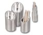 SLV SALT,PEPPER+ TOOTHPICK SET -  PISA  (H 14.3cm)