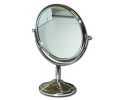 CHROME 16.5CM MIRROR - SHORT