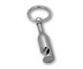 MATT SILVER KEYRING "BOTTLE OPENER"