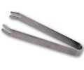 MATT S/S ICE TONGS (17.5CM)