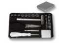 22PC TOOL KIT IN PRESENTATION TIN