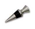 MATT S/S BOTTLE STOPPER  CONE