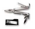 SS 9-IN-1 FOLDING MULTI-TOOL W/PLIERS