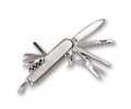 SS 11-IN-1 POCKET KNIFE 9CM