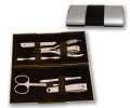 MSS 7PC MANICURE SET IN MAGIC BOX