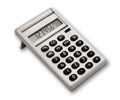 SLV 8 DIGIT FLIP TOP CALCULATOR