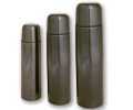 SS SMOKE VACUUM FLASK WITH BOX (1L)