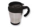 MATT SS DOUBLE WALL THERMAL MUG (500ML)