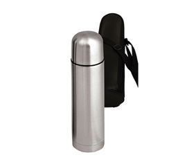 MSS VACUUM FLASK W/PVC BAG + BOX(500ML)