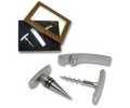 WINE TOOL SET IN PRESENTAION BOX