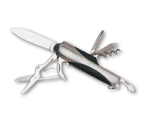 Pocket Knives