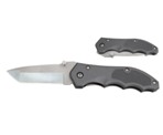 SS FOLDING POCKET KNIFE