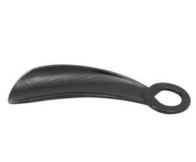 PLASTIC SHOEHORN (14CM)