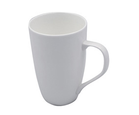 PORCELAIN MUG 500ML (MIN ORDER OF 6 UNITS)