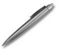 Silver colored Corporate Pen