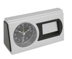 SWIVEL PENDULAM ALARM CLOCK