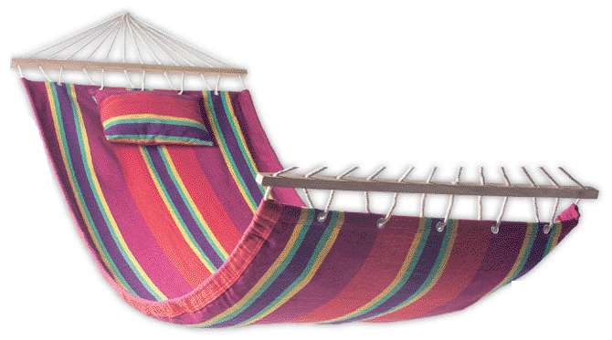 Hammocks