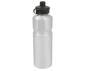 ALUMINIUM WATER BOTTLE  WITH ANTI OXIDANT LINING(750ML)