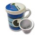 INFUSION TEA CUP, I PC IN GIFT BOX  JUPITER