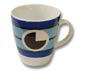 COFFEE MUG, I PC IN GIFT BOX  JUPITER