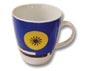 COFFEE MUG, I PC IN GIFT BOX  PLUTO