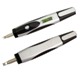 Silver & Black 7-In-1 Screwdriver